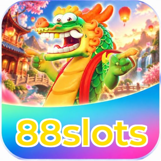 Slots 88slots - 1.500+ Jogos RTP Alto