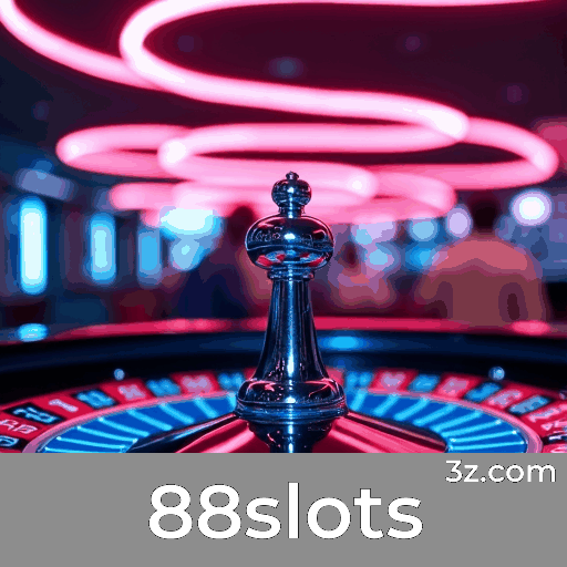 Desbloqueie Surpresas no 88slots: Promoções Exclusivas