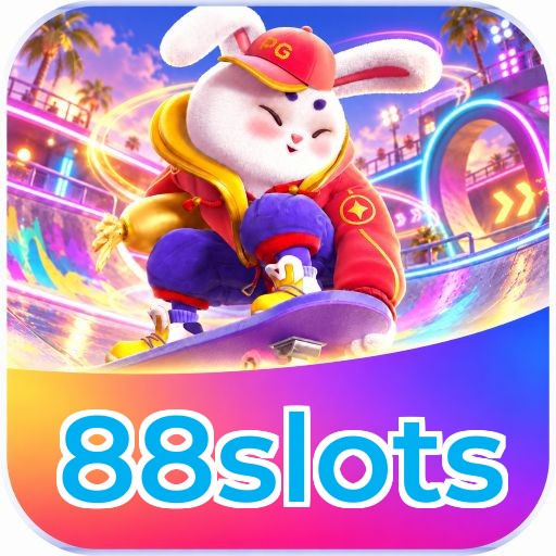 88slots Logo 1
