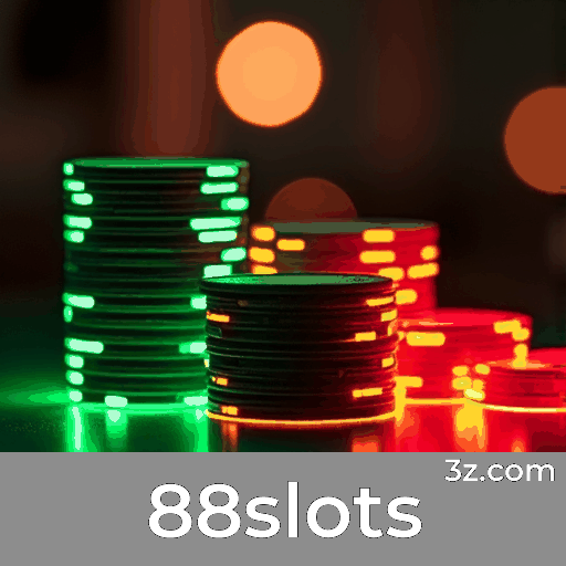 Qualidade Excepcional e Diversidade de Jogos no 88slots