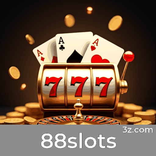 88slots: Cassino Online Seguro e Premiado