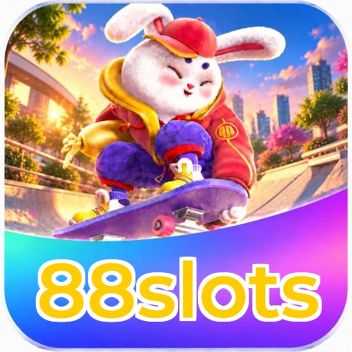88slots Logo