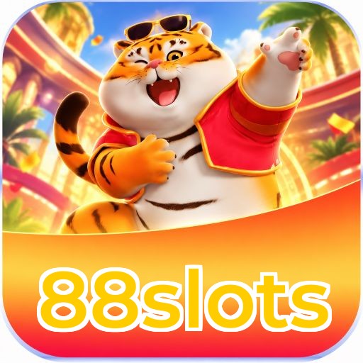 88slots Fortune Tiger Oficial