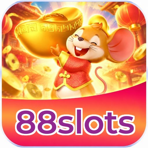 88slots Segurança Logo 1