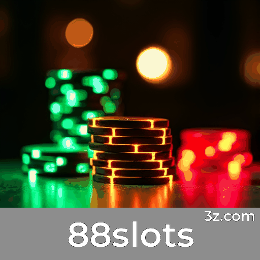 88slots: Apostas Esportivas Precisão e Autoridade