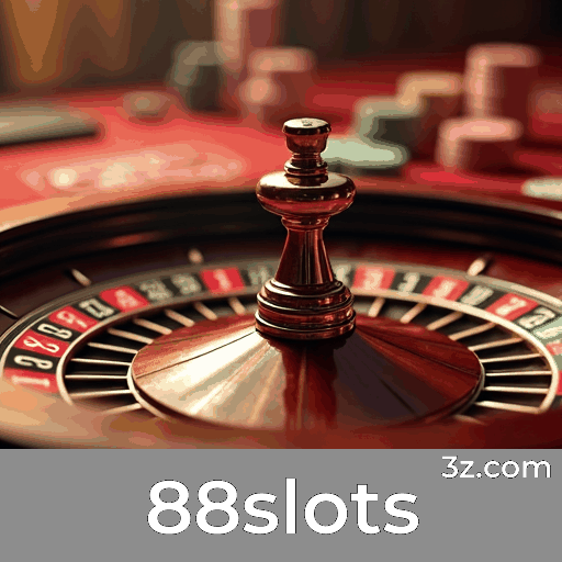 88slots: Jogo em Tempo Real e Emoção para Brasileiros