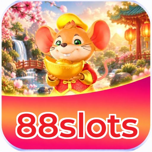 88slots Logo