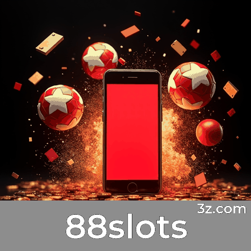 88slots: Cassino Online Seguro e Premiado