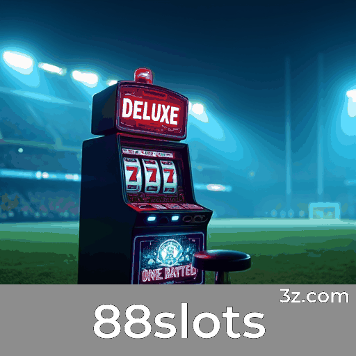 Desbloqueie As Ofertas Surpreendentes do 88slots