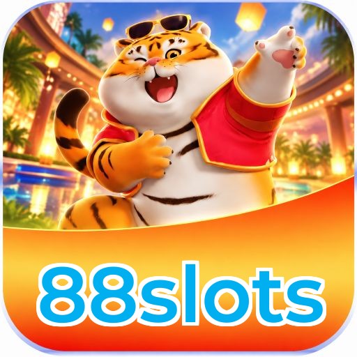 88slots Logo