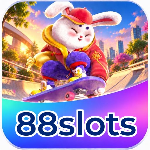 88slots Logo 2