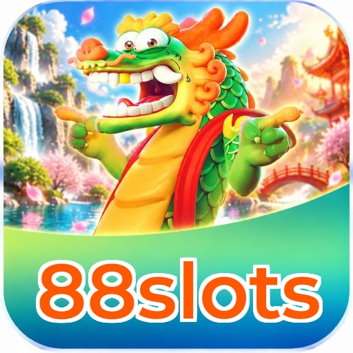88slots Segurança Logo 2