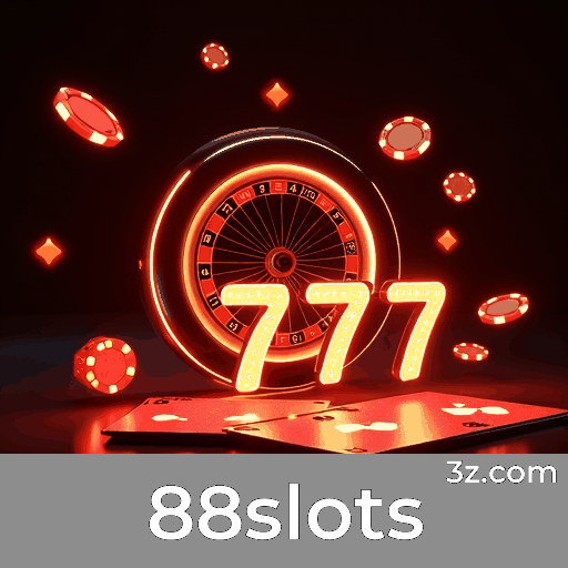 88slots: Apostas Esportivas Precisão e Autoridade