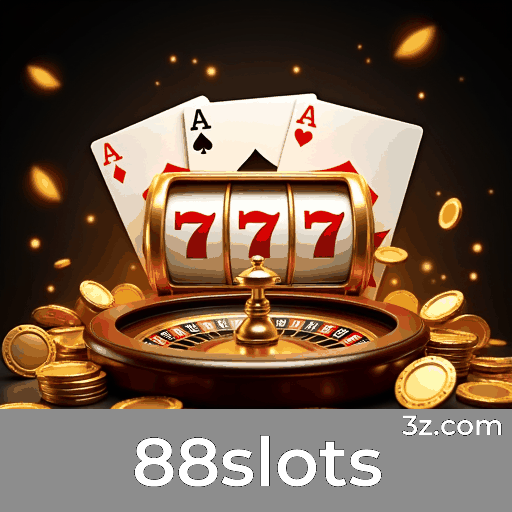 Desbloqueie Surpresas no 88slots: Promoções Exclusivas