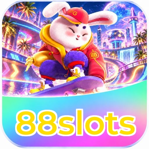Loteria 88slots - Quina e mais jogos