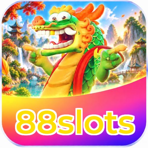 88slots Licença Curaçao Gaming