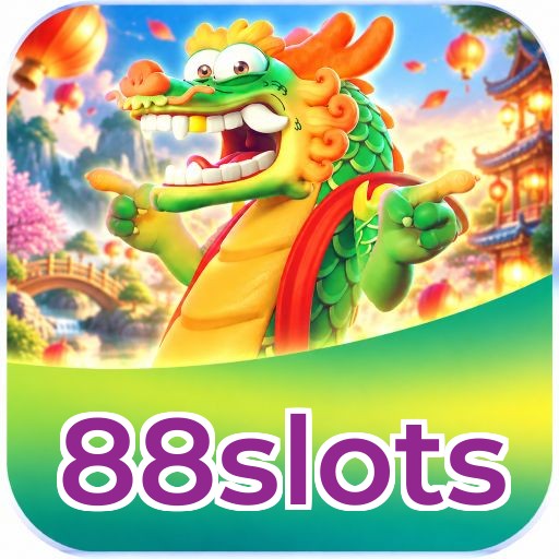 88slots Segurança Logo 3