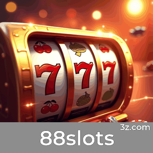 88slots: Experiência Imersiva de Cassino para Brasileiros