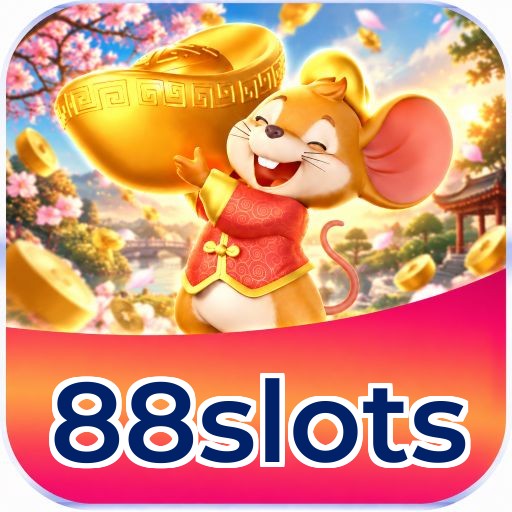 88slots Logo 3