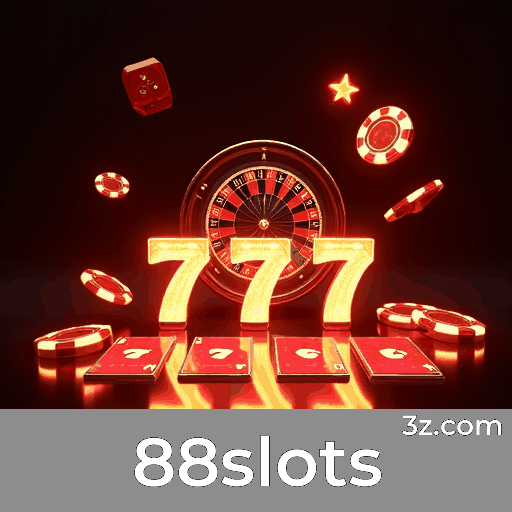 Aumente Suas Chances com o App 88slots