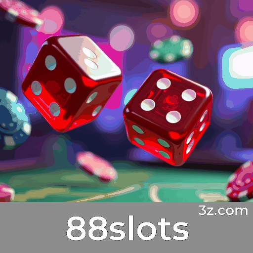 88slots: Jogo em Tempo Real e Emoção para Brasileiros