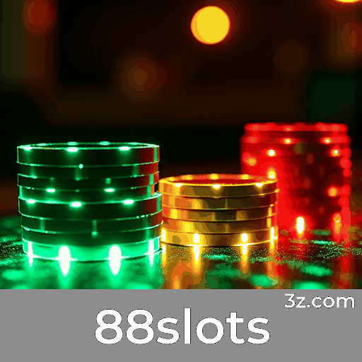 Qualidade Excepcional e Diversidade de Jogos no 88slots