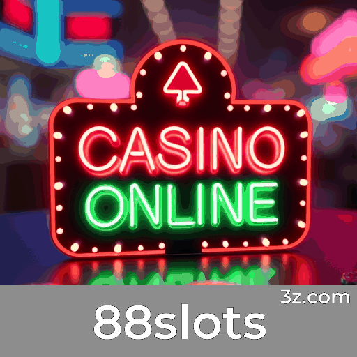 Inscreva-se Rapidamente e Ganhe Recompensas Exclusivas 88slots