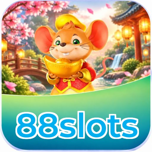 88slots Logo