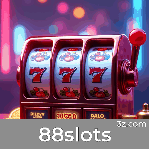 88slots: Inovação e Tecnologia no Universo dos Jogos