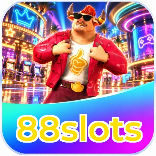 Plataforma 88slots - Segurança SSL 256-bit