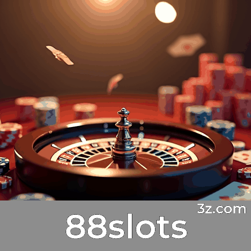Desbloqueie As Ofertas Surpreendentes do 88slots