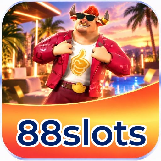 88slots Cadastro Oficial