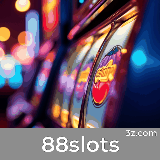 Desbloqueie Surpresas no 88slots: Promoções Exclusivas