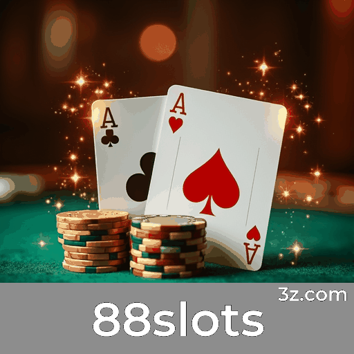 88slots: Apostas Esportivas Precisão e Autoridade