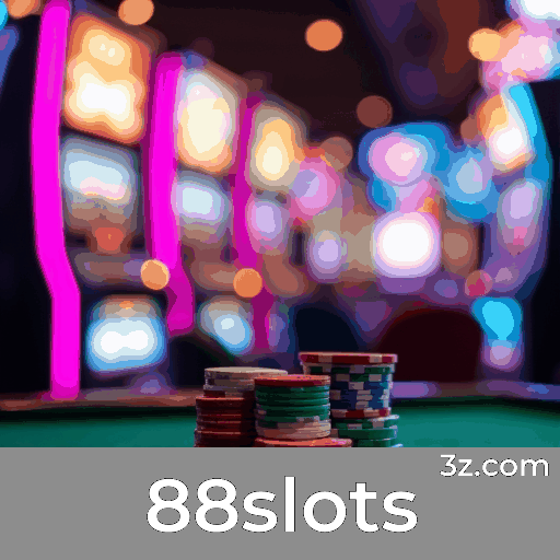 Inscreva-se Rapidamente e Ganhe Recompensas Exclusivas 88slots