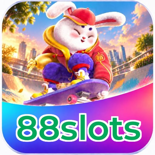 88slots Logo
