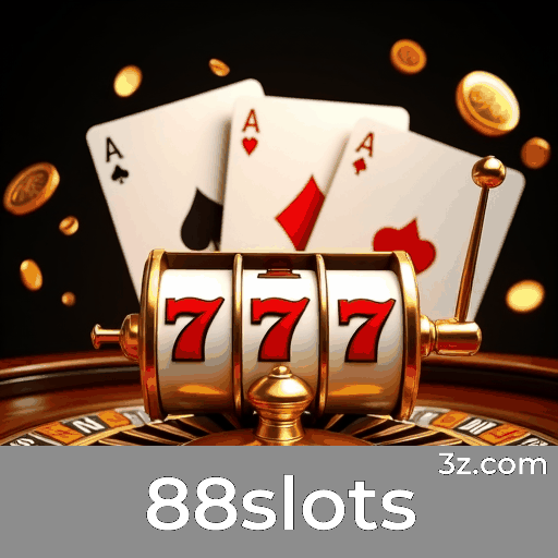 Aumente Suas Chances com o App 88slots