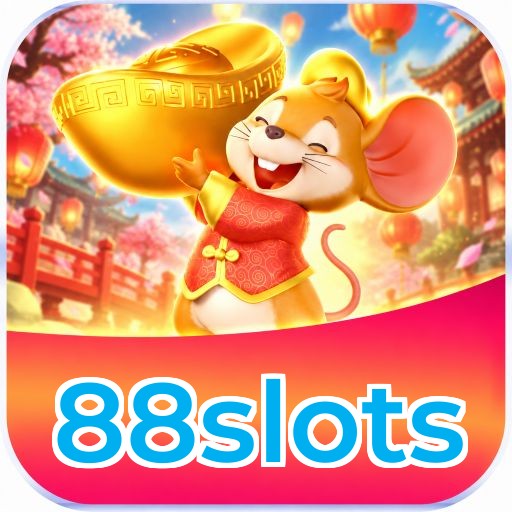 Loteria 88slots - Mega-Sena, Lotofácil e Quina online