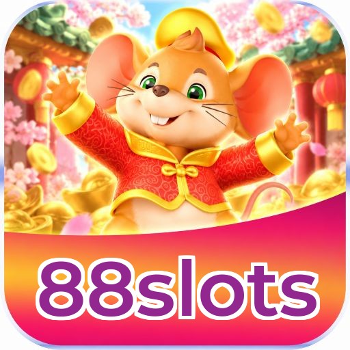 88slots Logo