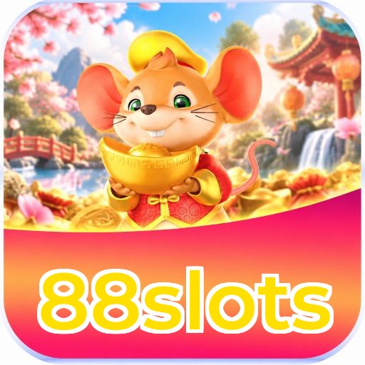 88slots Logo
