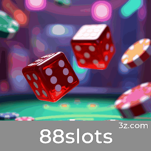 88slots: Inovação e Tecnologia no Universo dos Jogos