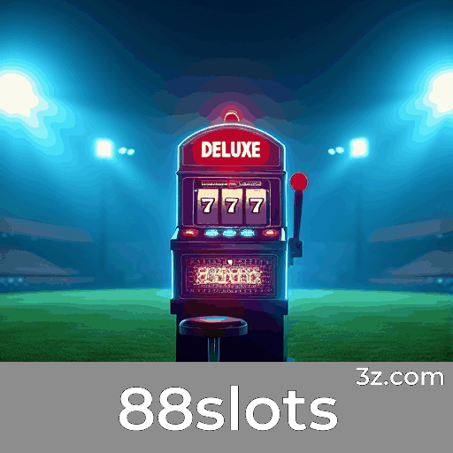 88slots: Cassino Online Seguro e Premiado