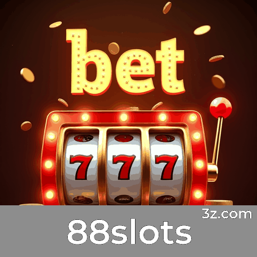 88slots: Jogo em Tempo Real e Emoção para Brasileiros