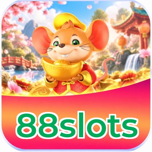 88slots Logo