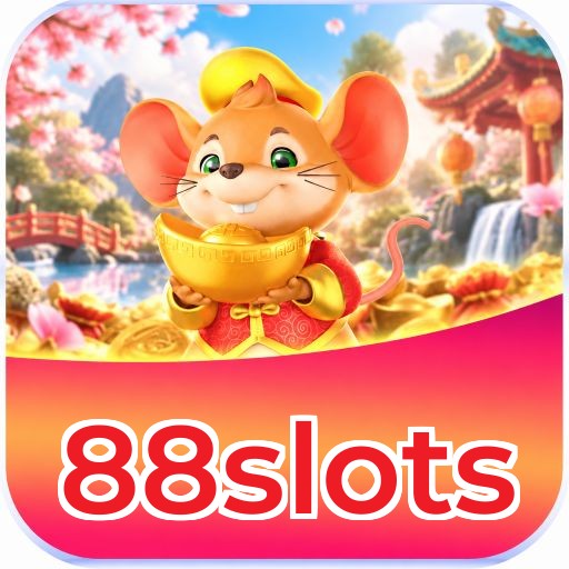 88slots Logo