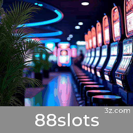 88slots: Apostas Esportivas Precisão e Autoridade