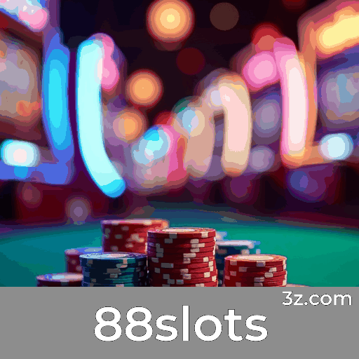 88slots: Apostas Esportivas Precisão e Autoridade