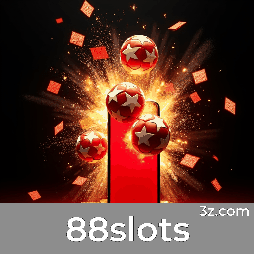 Aumente Suas Chances com o App 88slots