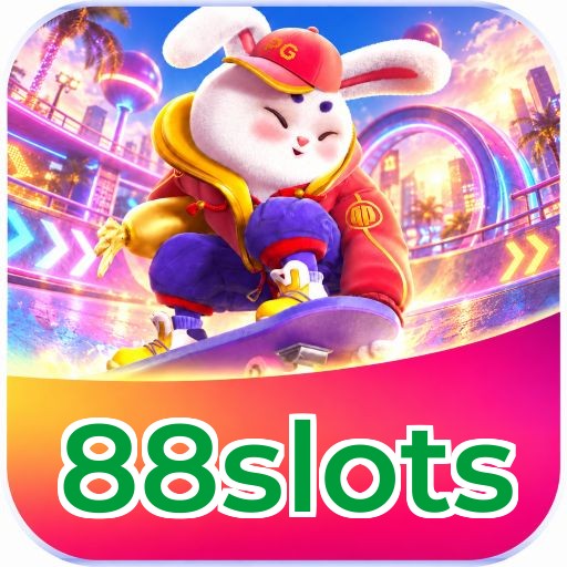 88slots Instalar Logo 1