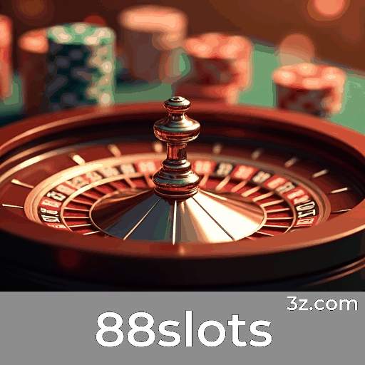 88slots: Experiência Imersiva de Cassino para Brasileiros